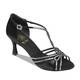 BLACK SATIN BLACK SATIN