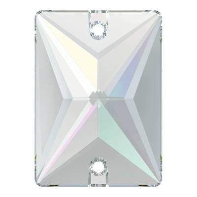 Cristaux de strass à coudre SWAROVSKI | Swarovski Sew-on Stones 325018x13MM Crystal Effects