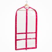 On The Go Garment Bag