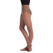 Adult Microfiber Tights