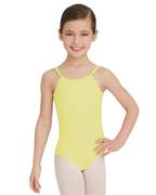 Camisole Leotard w Adj. Straps Clearance