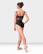 Anna Camisole Leotard