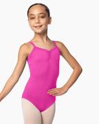 Child Camisole Leotard Flametta
