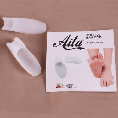 Silicone Feet Accessories AITA | Little Toe Separator AA020