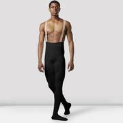 Mens Performance Footed Dance Tight