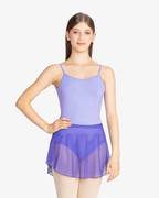 Wave Pull On Skirt