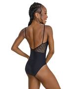 Harp Leotard