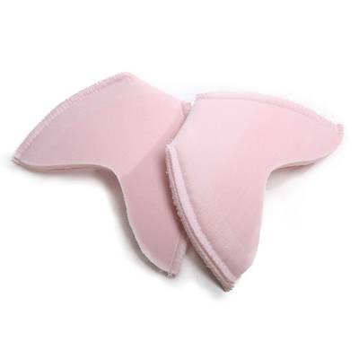 Toe Pads CAPEZIO | Foam Rubber Toe Pad FRPADB