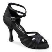 Women Latin Shoe Wide Fitting