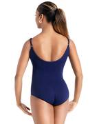 Camisole Leotard w Adj. Straps