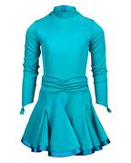 Girls' Dancesport Dress