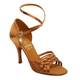 Dark-Tan-Satin Dark-Tan-Satin