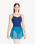 Wave Pull On Skirt