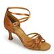 Tan-Satin Tan-Satin