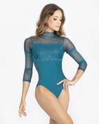 Luciane Leotard