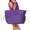 AUBERGINE PURPLE