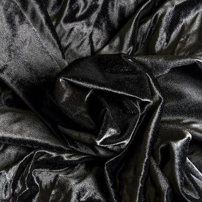 Velours élastique SHOW ELEMENTS | Stretch Velvet STR-VELV-220