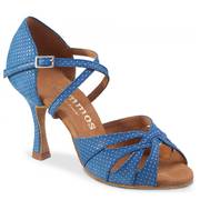 Women Latin Shoe