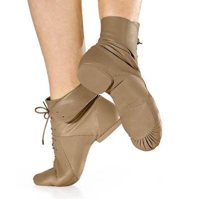 Jazz Shoes SO DANCA | Jazz Boot JZE55M