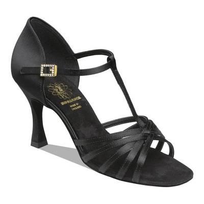 Ladies Dancesport Latin Shoes SUPADANCE | 1401 1401