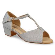 Girls Dance Shoes Pi 1621