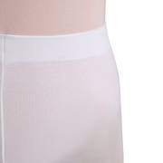 Ultra Soft Footed Tight with Self-Knit Waistband