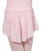 Take A Bow Charm Pull on Skirt - Child