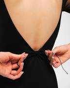 River Long Sleeve Leotard