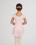 S/S Nylon Dress Child