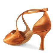 Women Latin Shoes