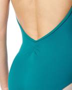 Low Back Camisole Leotard Summer