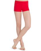 Boys Cut Low Rise Short - Girls