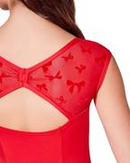 Take A Bow Encore Leotard - Child