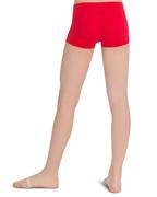 Boys Cut Low Rise Short - Girls