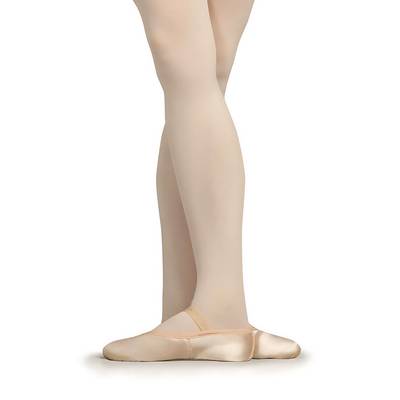 Soft Ballet Shoes CAPEZIO | Satin Daisy U215