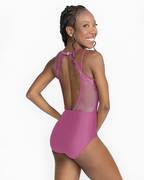 Cindy Leotard