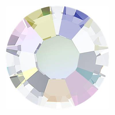 Strass Flatback sans Hot Fix STELLUX | Stellux Flatback Crystal No Hotfix A293SS16 Crystal Effects