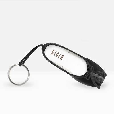 Anahtarlıklar BLOCH | Mini Pointe Shoe Key Chain A0604M