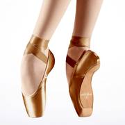 Europa SC 4 Box Hard DV HH w Satin Tips