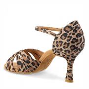 Women Latin Shoes