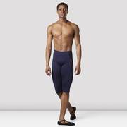 Mens Knee Lenght Rehearsal Tights