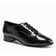 Black Patent Black Patent