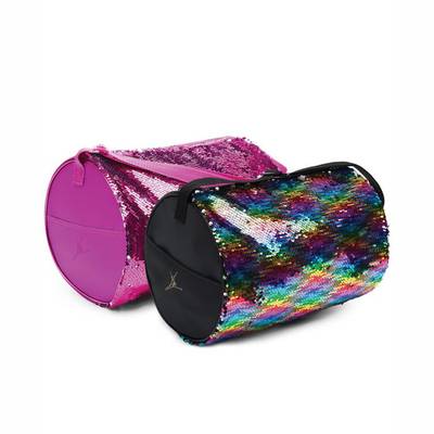 Bolsos CAPEZIO | Fantasy Barrel B243