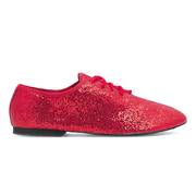 Glitter Jazz Shoe Adult