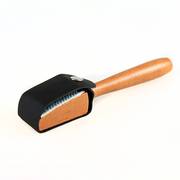 Shoe Brush With Cover