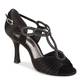 BLACK SATIN BLACK SATIN