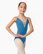 Child Camisole Leotard Lory