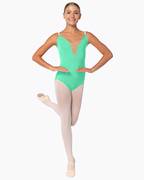 Adult Camisole Leotard Loretta