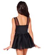 Coming Up Roses Camellia Dress - Child