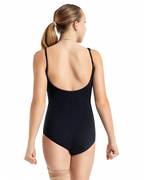 Camisole Leotard w Adj. Straps